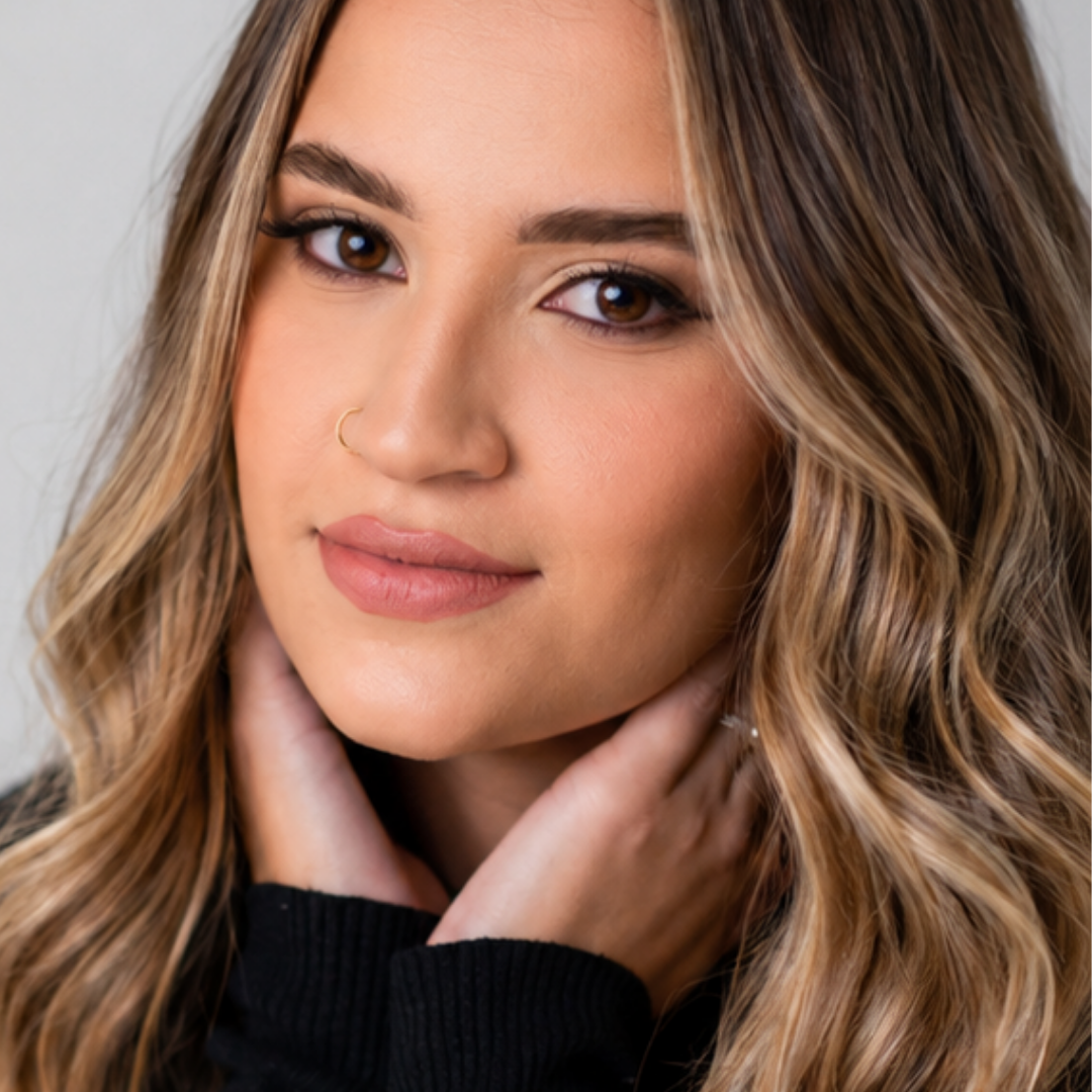Cuidados pós-mechas para cabelos descoloridos - Look Hair São Leopoldo