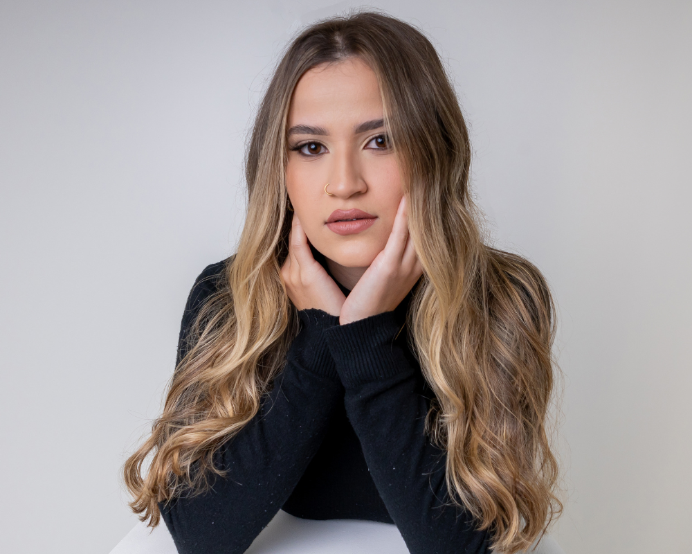 Serviços de cabelo — Look Hair